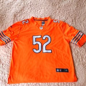 Nike Chicago Bears Khalil Mack Alternate Stitched Jersey XL